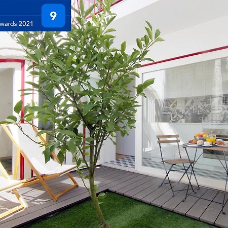 Apartamento Hm - The Garden OOporto Exterior foto