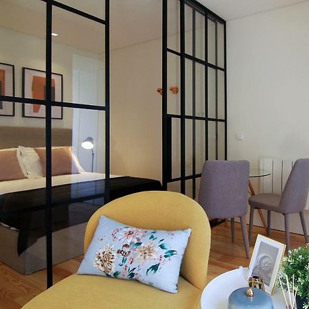 Apartamento Hm - The Garden OOporto Exterior foto