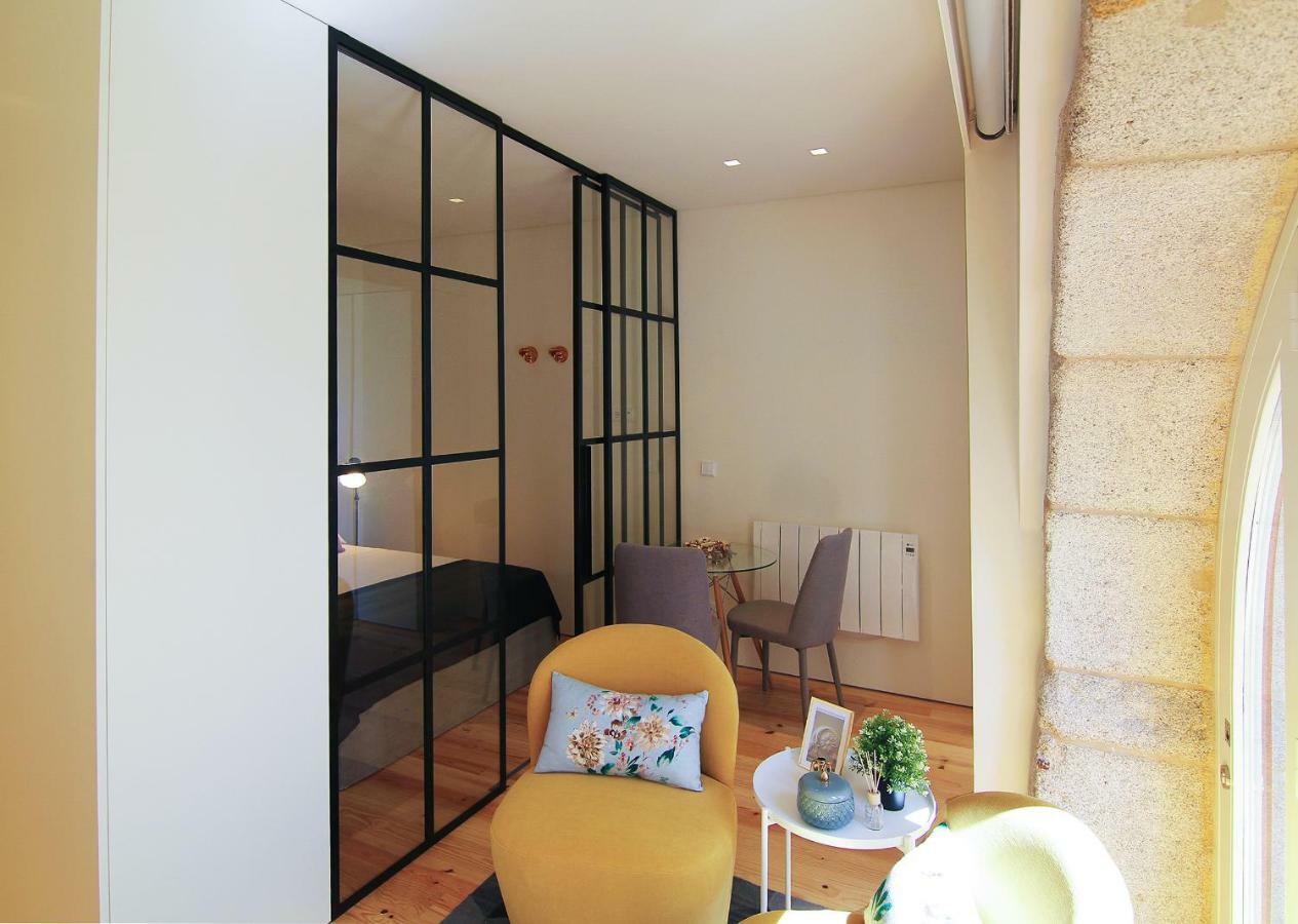 Apartamento Hm - The Garden OOporto Exterior foto