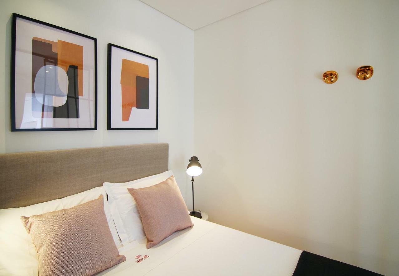 Apartamento Hm - The Garden OOporto Exterior foto