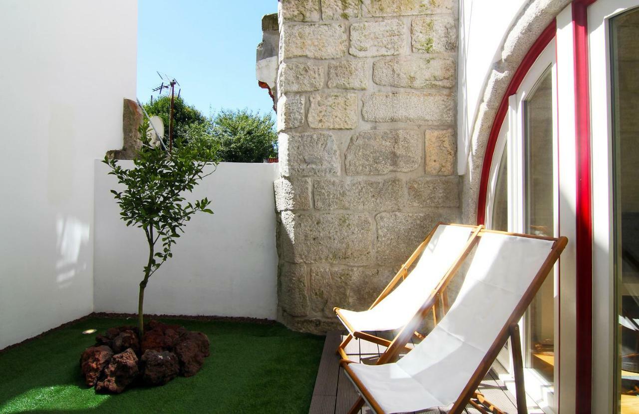Apartamento Hm - The Garden OOporto Exterior foto