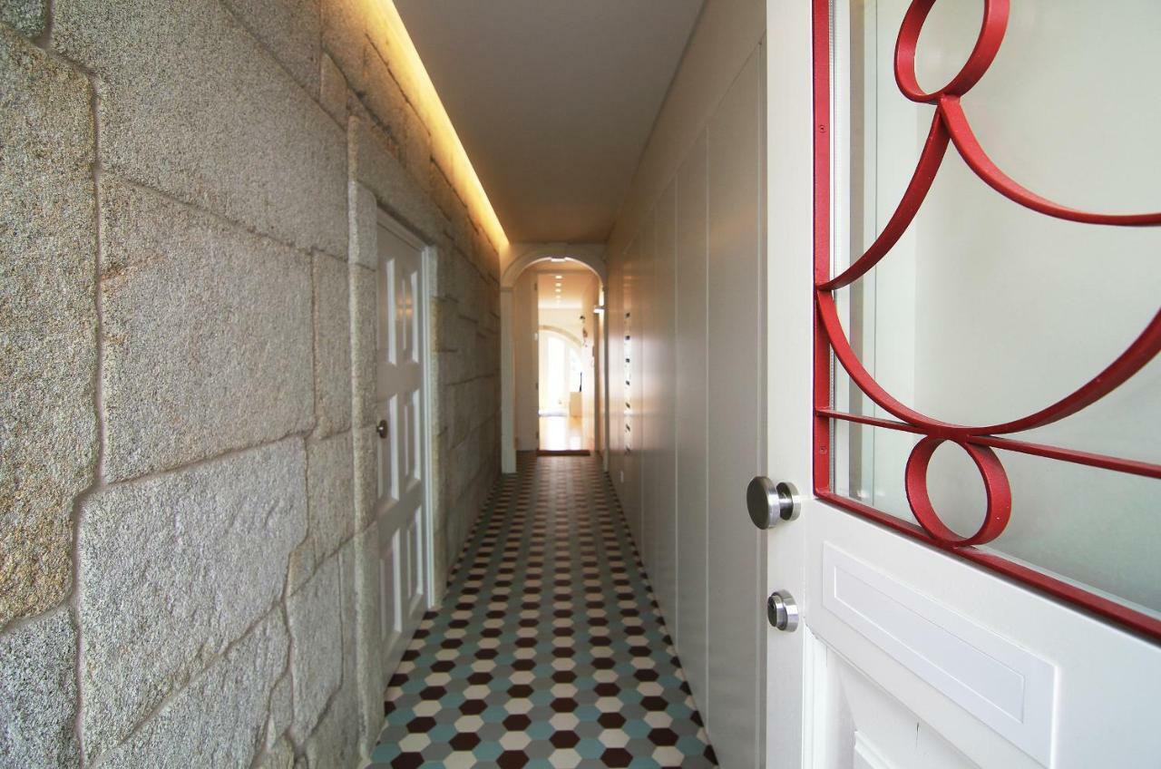 Apartamento Hm - The Garden OOporto Exterior foto